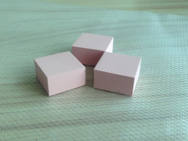 Thermal Silica Film HD - P100