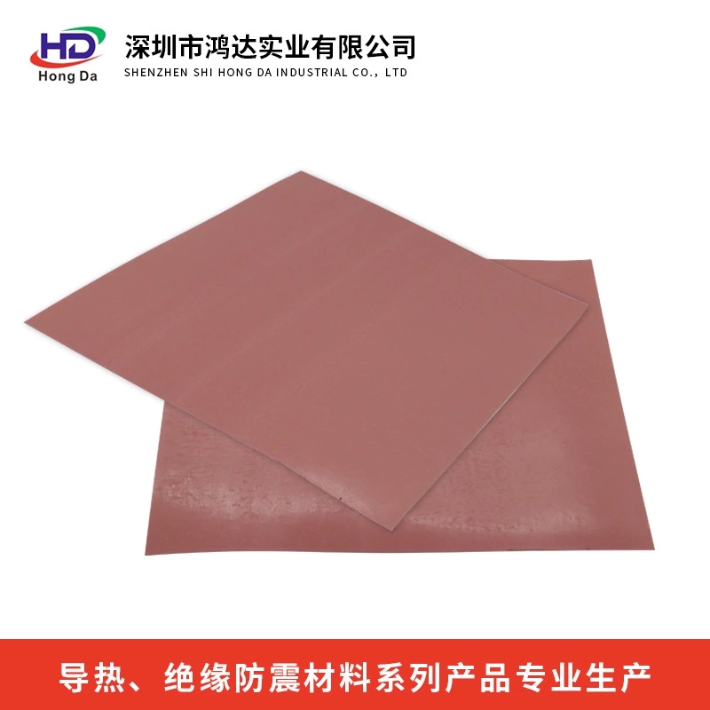 Thermal Silica Insulating Sheet HD-P400S