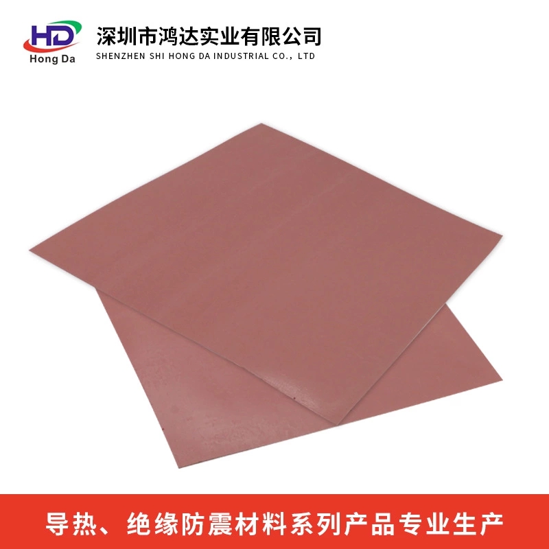 Thermal Silica Insulating Sheet HD-P400S