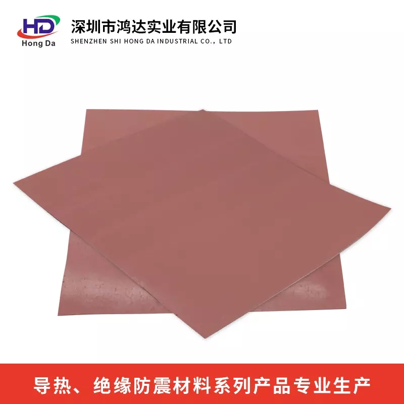 Thermal Silica Insulating Sheet HD-P400S