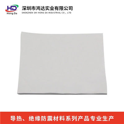 Thermal Silica Insulating Sheet HD-P100