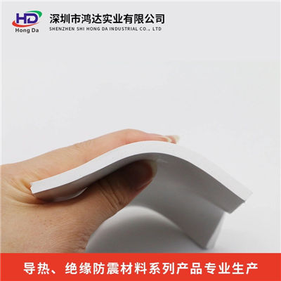 Thermal Silica Insulating Sheet HD-P100