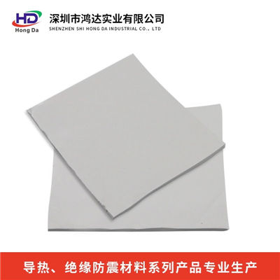 Thermal Silica Insulating Sheet HD-P100