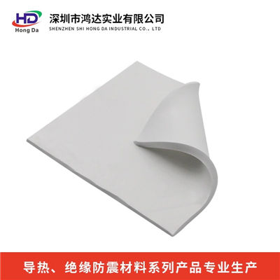 Thermal Silica Insulating Sheet HD-P100