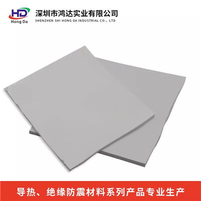 Thermal Silica Insulating Sheet HD-P100