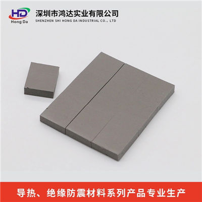 导热硅胶片/散热硅胶片HD-P400