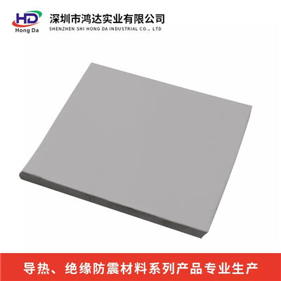 Thermal Silica Insulating Sheet HD-P400