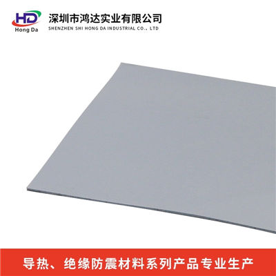 导热硅胶垫/散热硅胶垫HD-P800