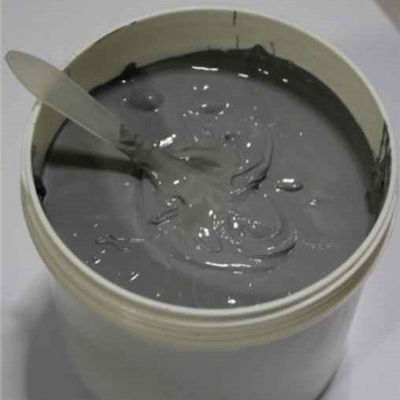 Thermal conductive silicone heat paste HD-G5000