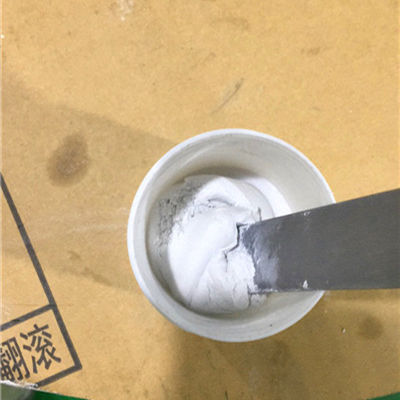 Thermal conductive silicone heat paste HD-G5000