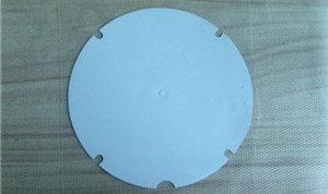 The application of thermal conductive silicone pieces in the market