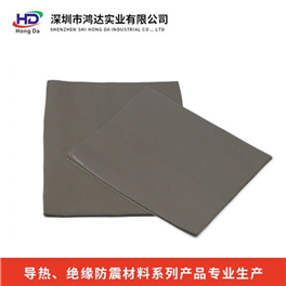 Thermal Silica Insulating Sheet HD-P150