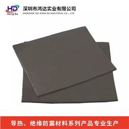 Thermal Silica Insulating Sheet HD-P150