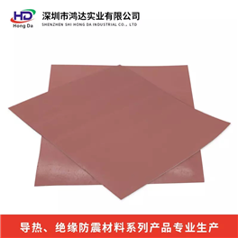 Thermal Silica Insulating Sheet HD-P400S