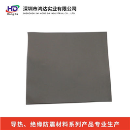 Thermal Silica Insulating Sheet HD-P200
