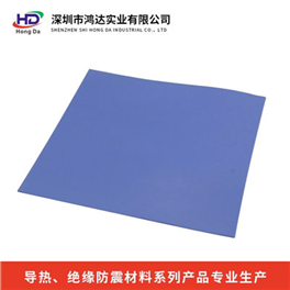 Thermal Silica Insulating Sheet HD-P300