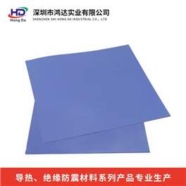 导热硅胶垫/散热硅胶垫HD-P300